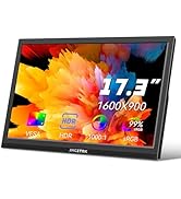 Amazon.co.jp: Jhcztrk モバイルモニター 13.3 インチ ポータブル